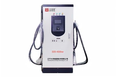 Qual é o protocolo de carregamento utilizado pelos carregadores de caminhões ...