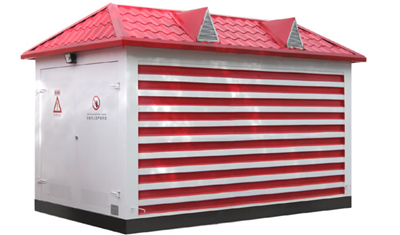 Como uma subestação de manobra se coordena com outras instalações de energia?